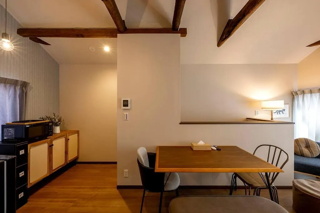 Apartmán ベルビュー八広 Prefektura Tokio