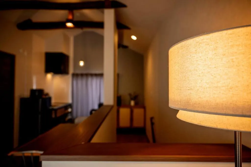 Apartmán ベルビュー八広 Prefektura Tokio
