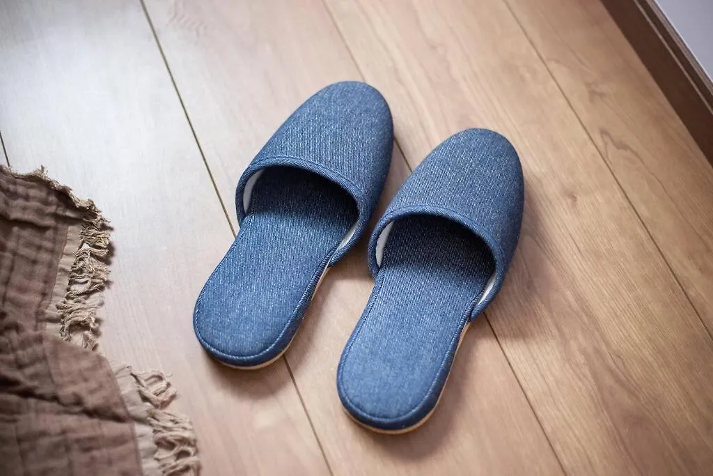 Apartmán ベルビュー八広 Prefektura Tokio Japonsko