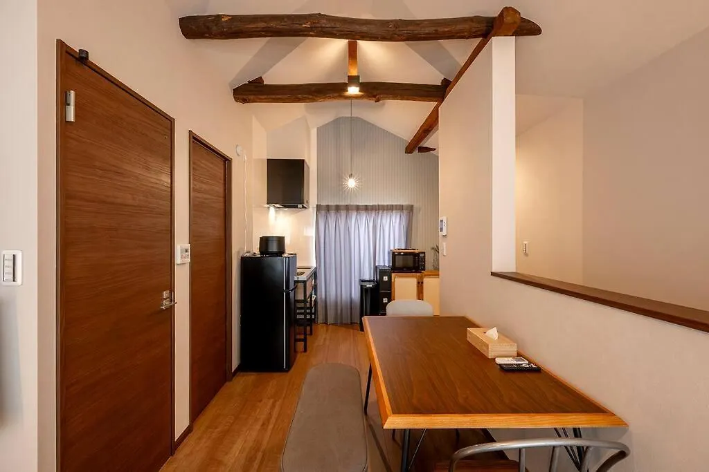 Apartmán ベルビュー八広 Prefektura Tokio