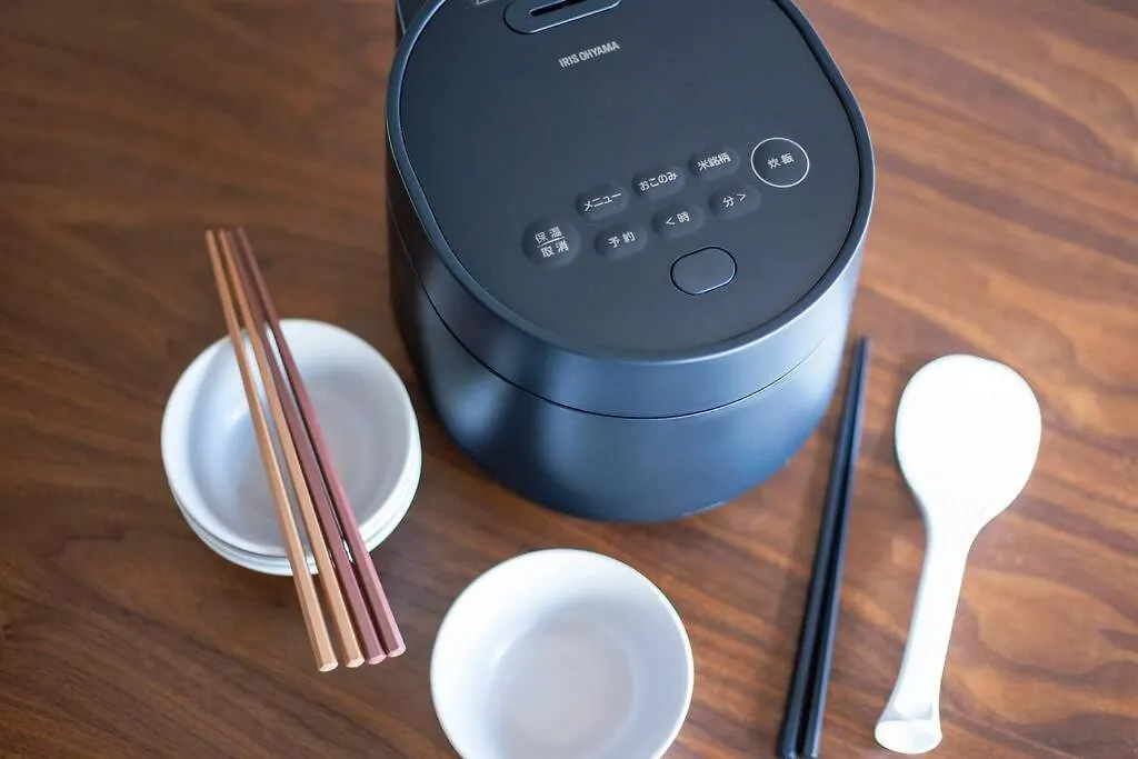 Apartmán ベルビュー八広 Prefektura Tokio