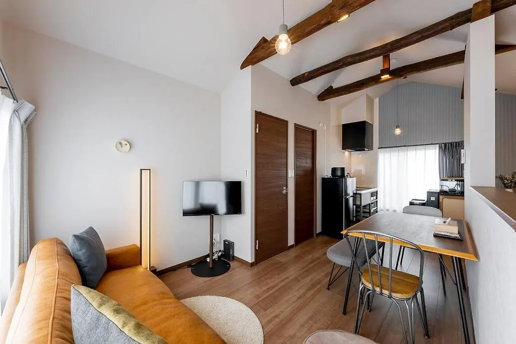 ベルビュー八広 Apartment Tokyo