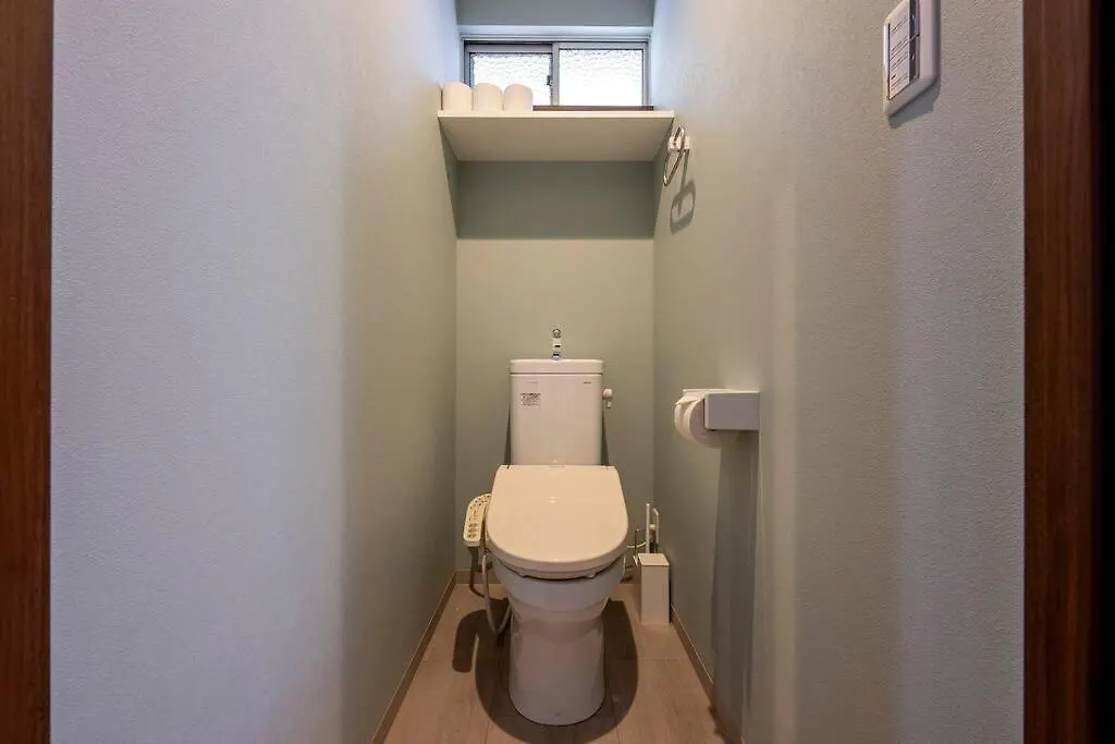 ベルビュー八広 Apartment Tokyo Japan