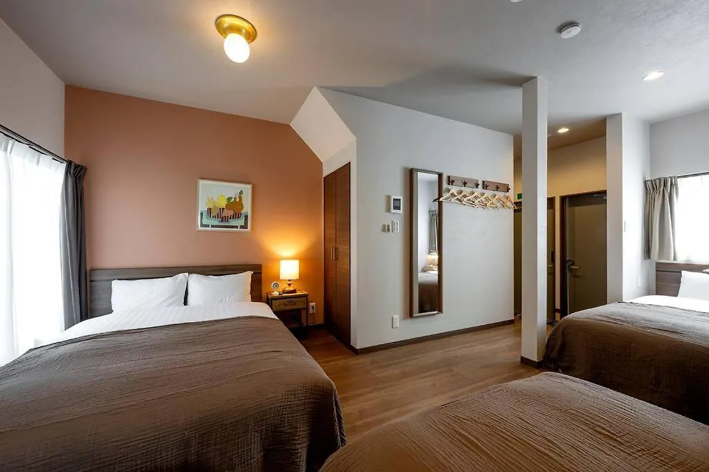 ベルビュー八広 Apartment Tokyo Japan