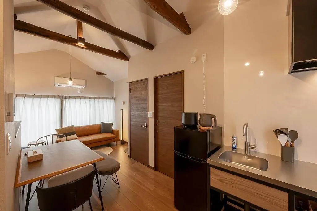 ベルビュー八広 Apartment Tokyo