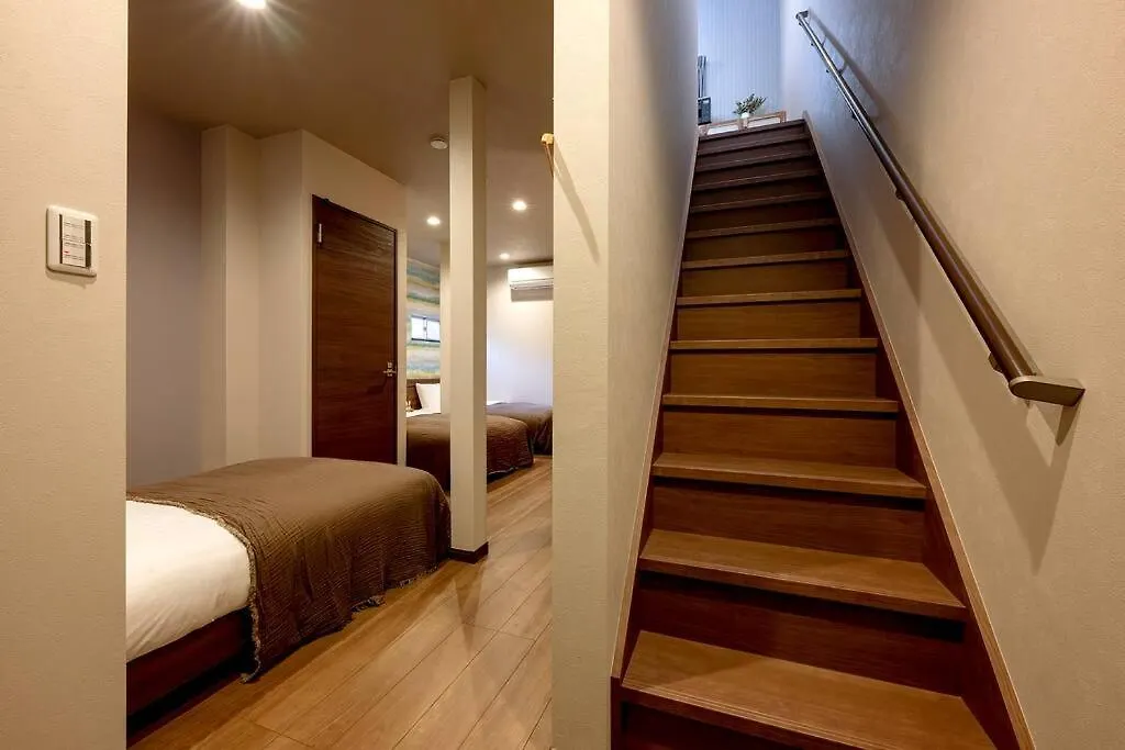 ベルビュー八広 Apartment Tokyo 0*,  Japan