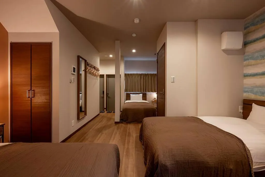 ベルビュー八広 Apartment Tokyo
