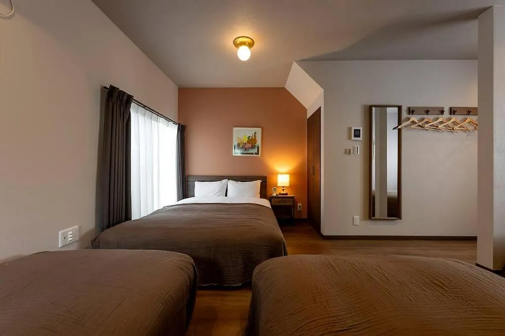 ベルビュー八広 Apartment Tokyo