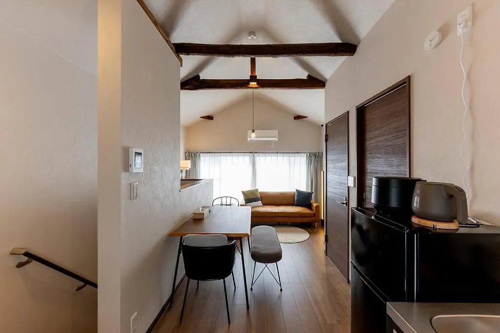 ベルビュー八広 Apartment Tokyo