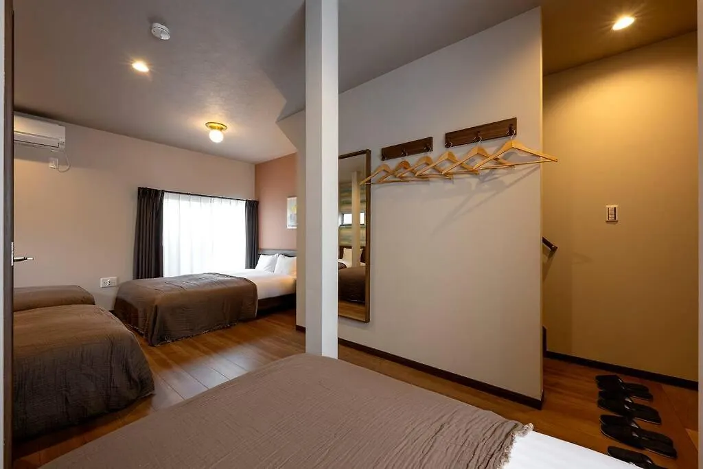 ベルビュー八広 Apartment Tokyo