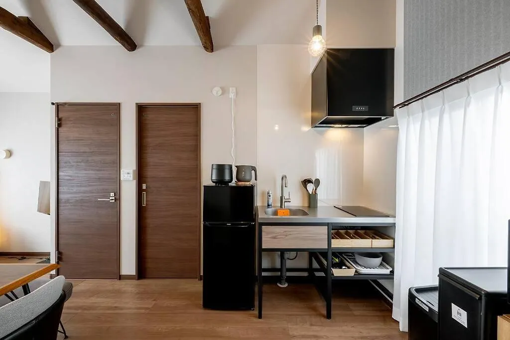 ベルビュー八広 Apartment Tokyo Japan