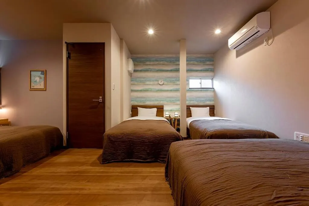 ベルビュー八広 Apartment Tokyo
