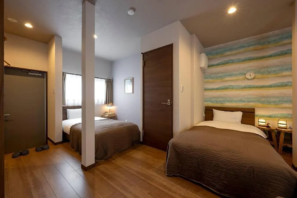 ベルビュー八広 Apartment Tokyo 0*,  Japan