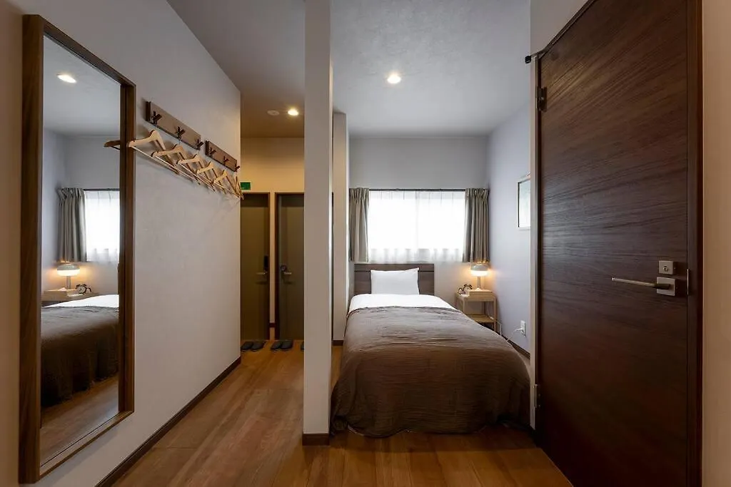 ベルビュー八広 Apartment Tokyo