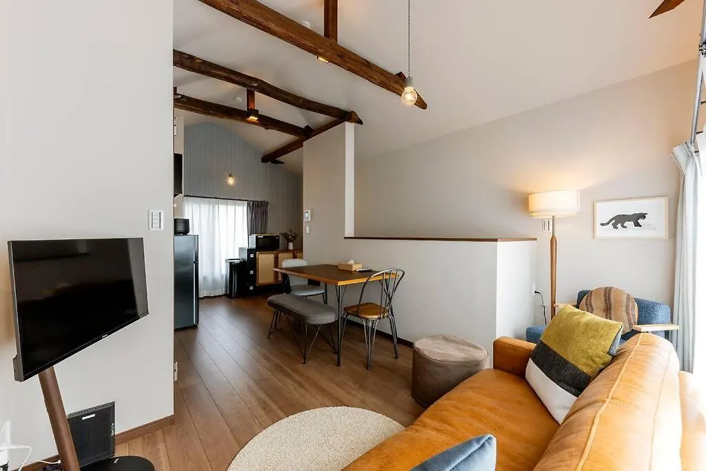 ベルビュー八広 Apartment Tokyo 0*,