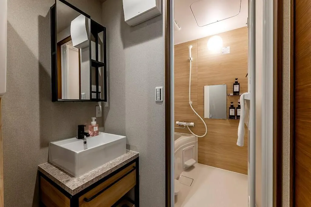 ベルビュー八広 Apartment Tokyo
