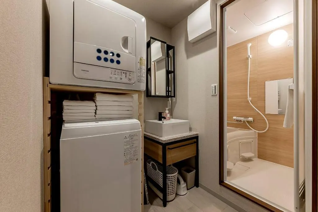 ベルビュー八広 Apartment Tokyo