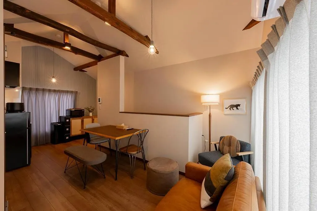ベルビュー八広 Apartment Tokyo