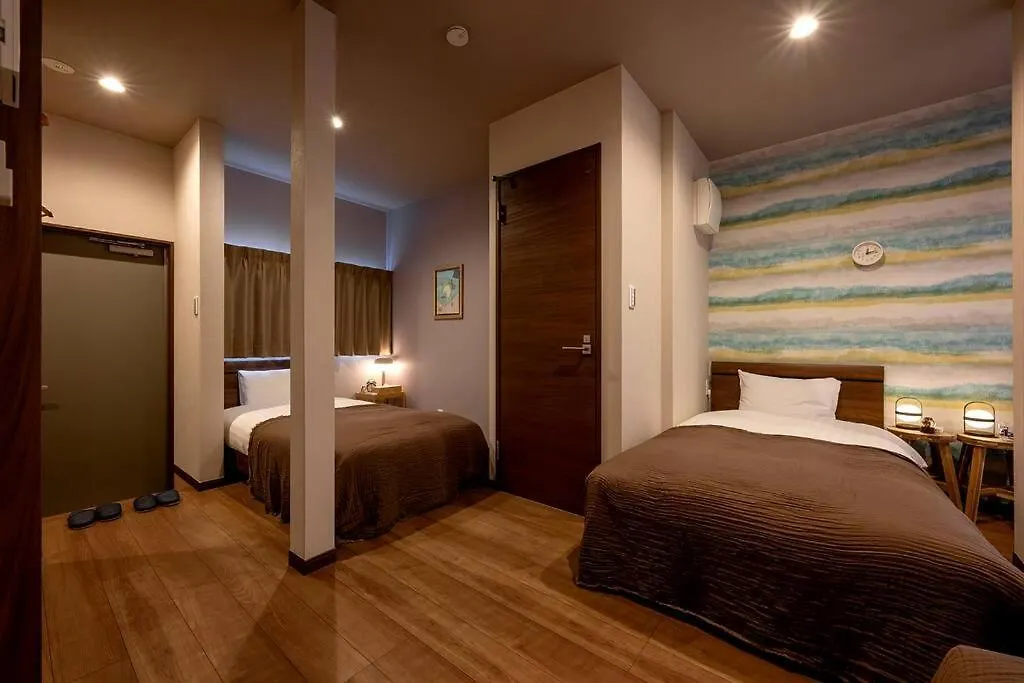ベルビュー八広 Apartment Tokyo