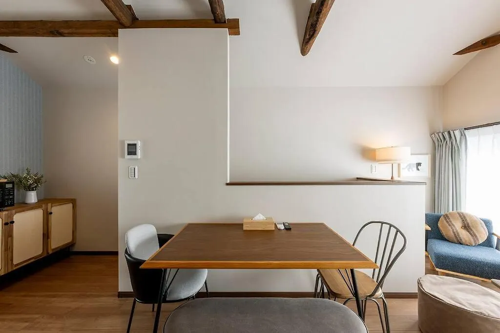 ベルビュー八広 Apartment Tokyo