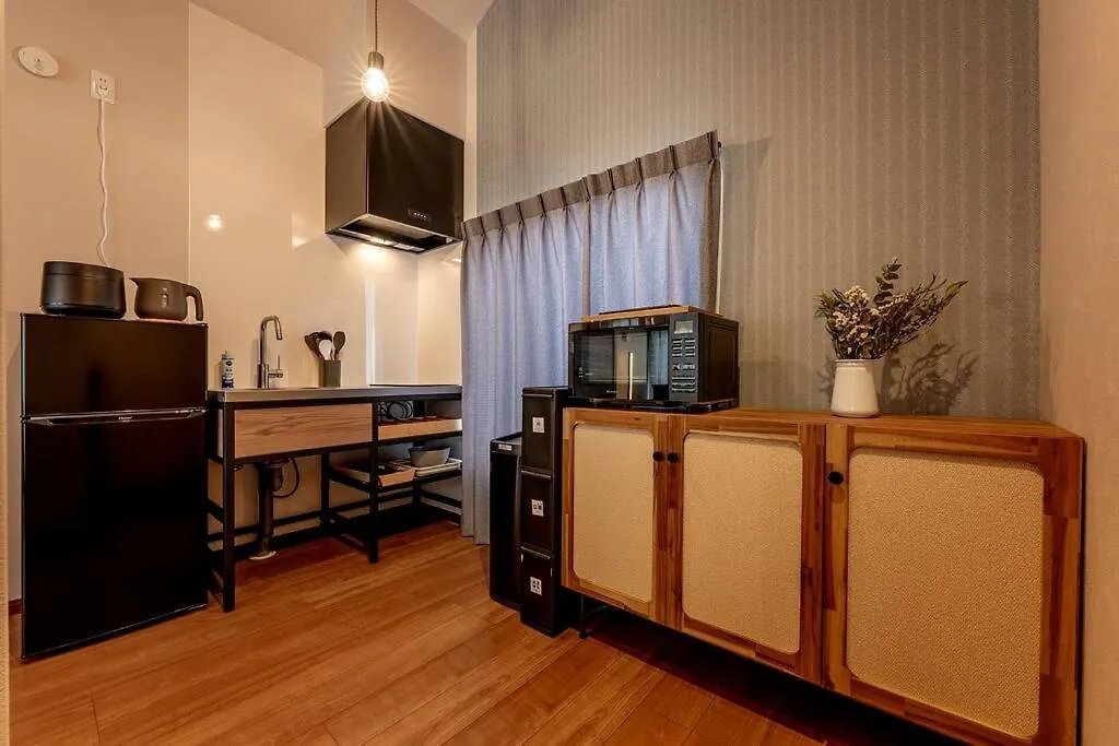 ベルビュー八広 Apartment Tokyo 0*,  Japan