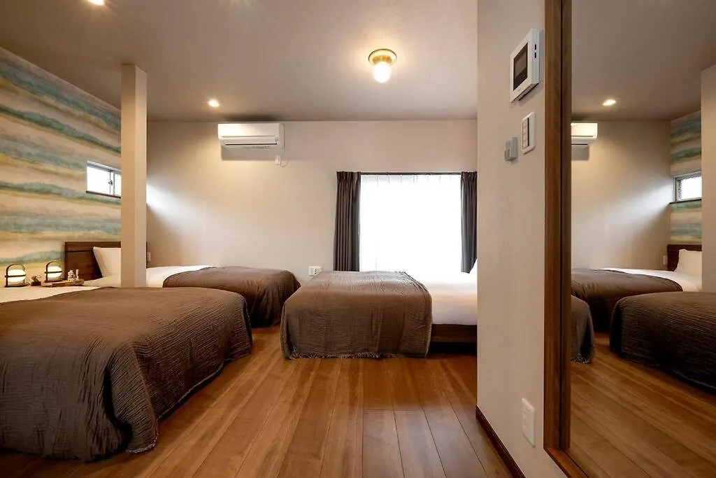 ベルビュー八広 Apartment Tokyo