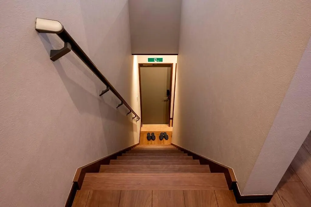 ベルビュー八広 Apartment Tokyo