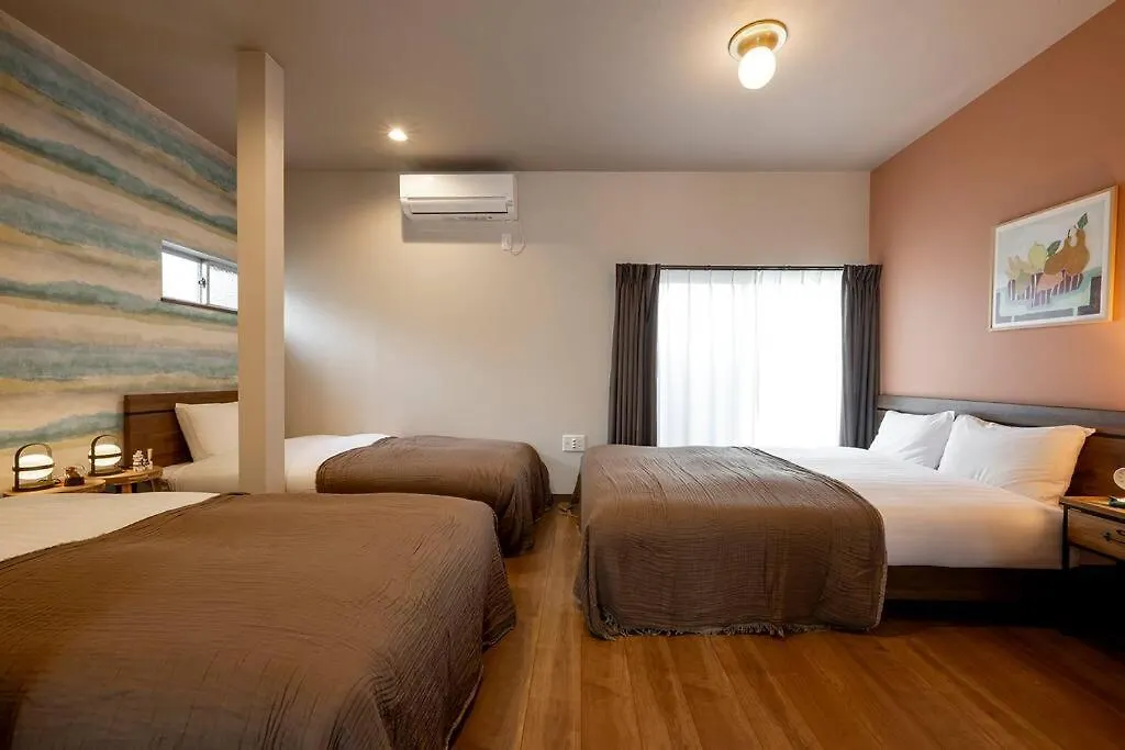 ベルビュー八広 Apartment Tokyo