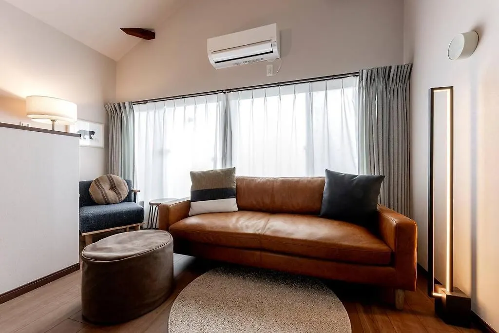 ベルビュー八広 Apartment Tokyo