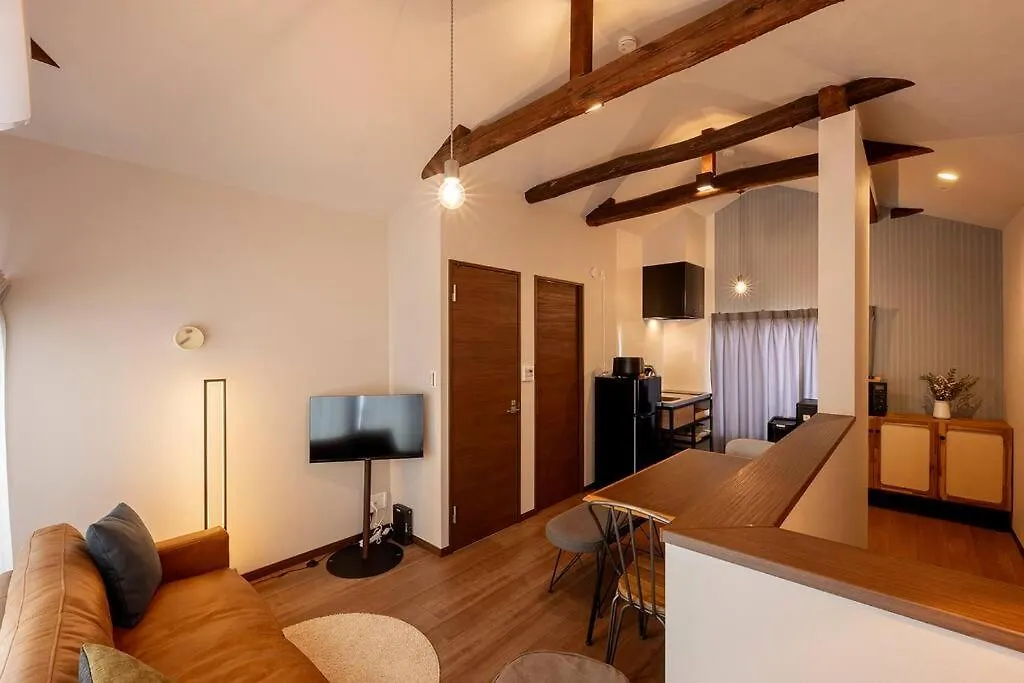 ベルビュー八広 Apartment Tokyo 0*,